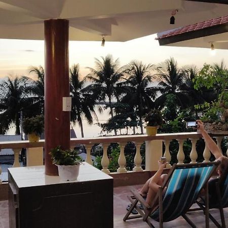 Ngo Khanh Homestay Tan Hiep (Quang Nam) Exterior foto