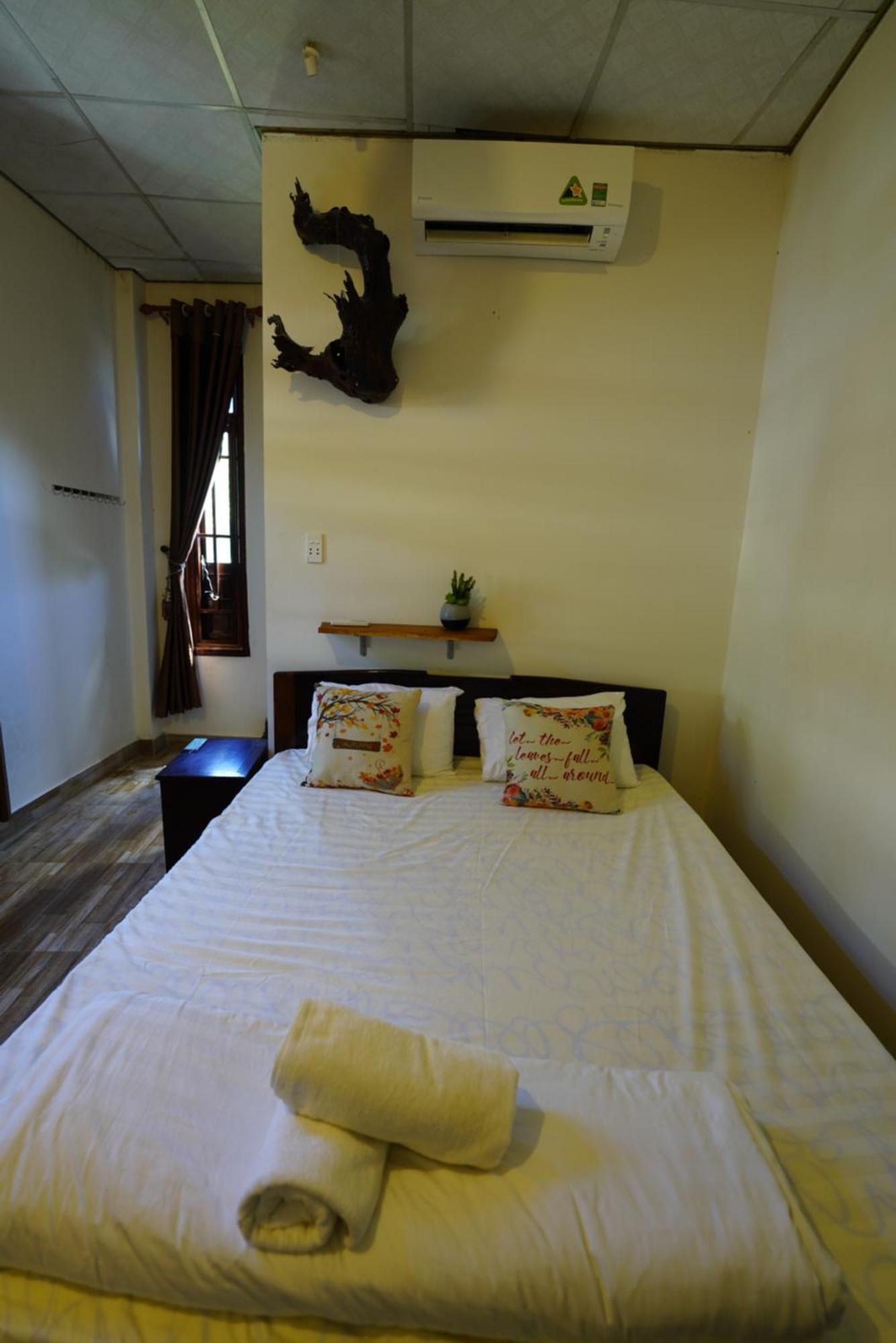 Ngo Khanh Homestay Tan Hiep (Quang Nam) Exterior foto