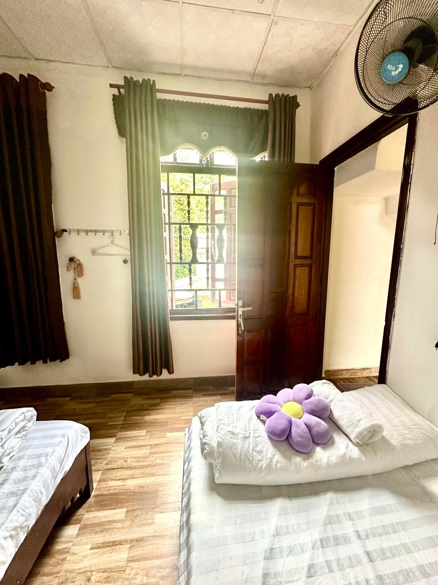 Ngo Khanh Homestay Tan Hiep (Quang Nam) Exterior foto