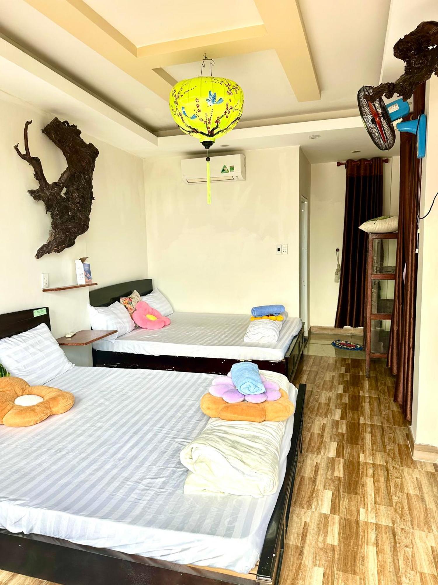 Ngo Khanh Homestay Tan Hiep (Quang Nam) Exterior foto