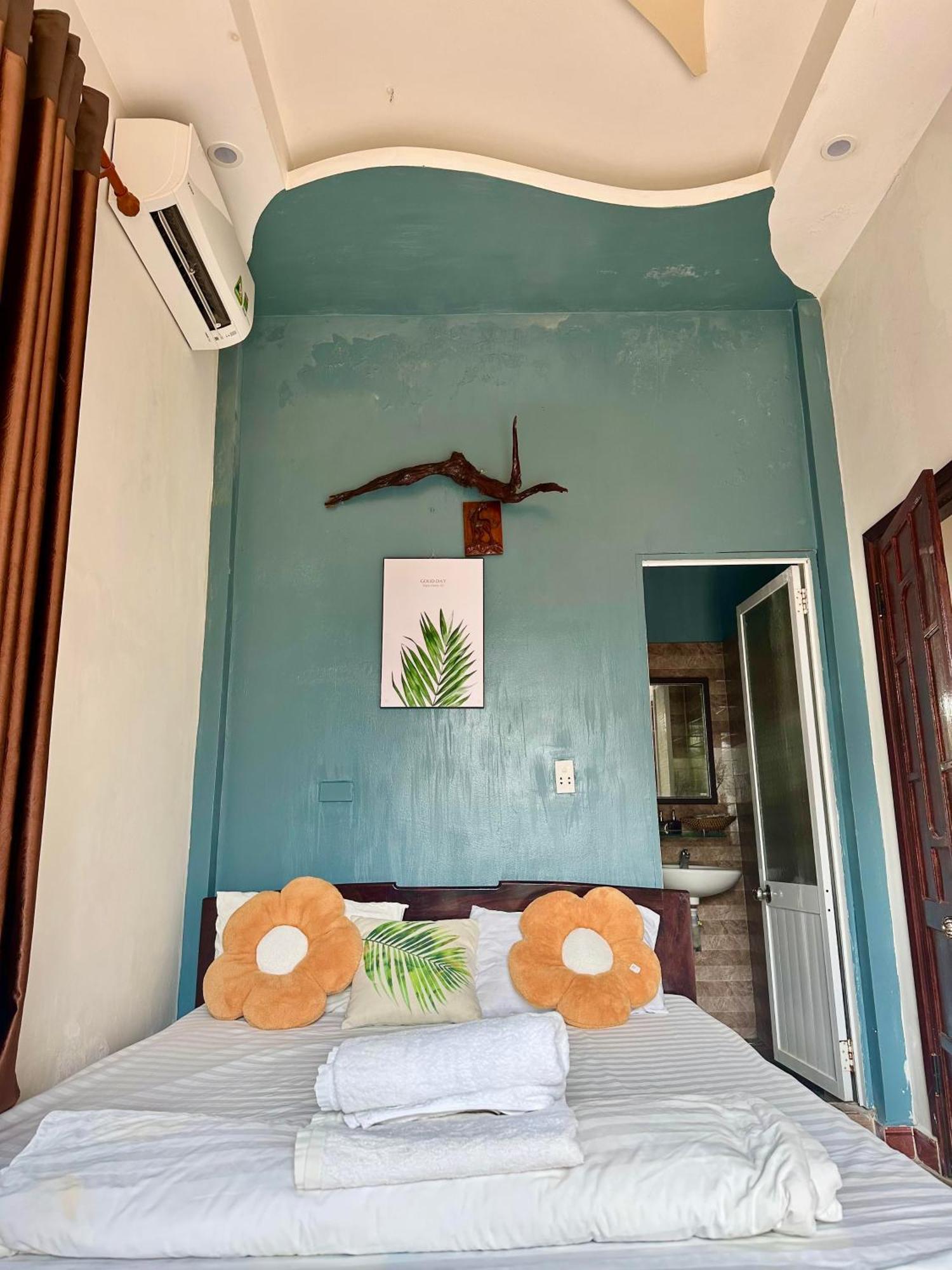 Ngo Khanh Homestay Tan Hiep (Quang Nam) Exterior foto