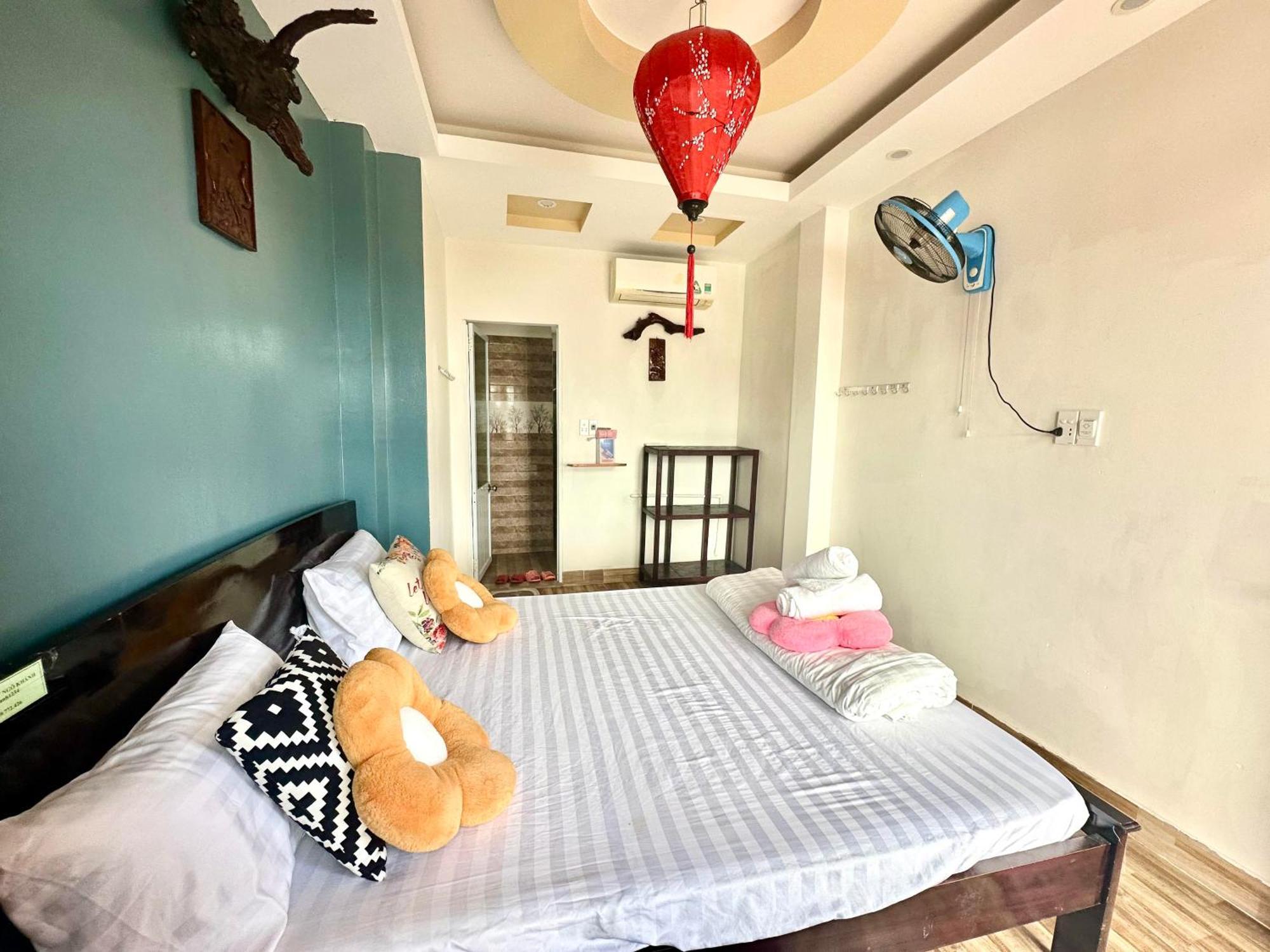 Ngo Khanh Homestay Tan Hiep (Quang Nam) Exterior foto