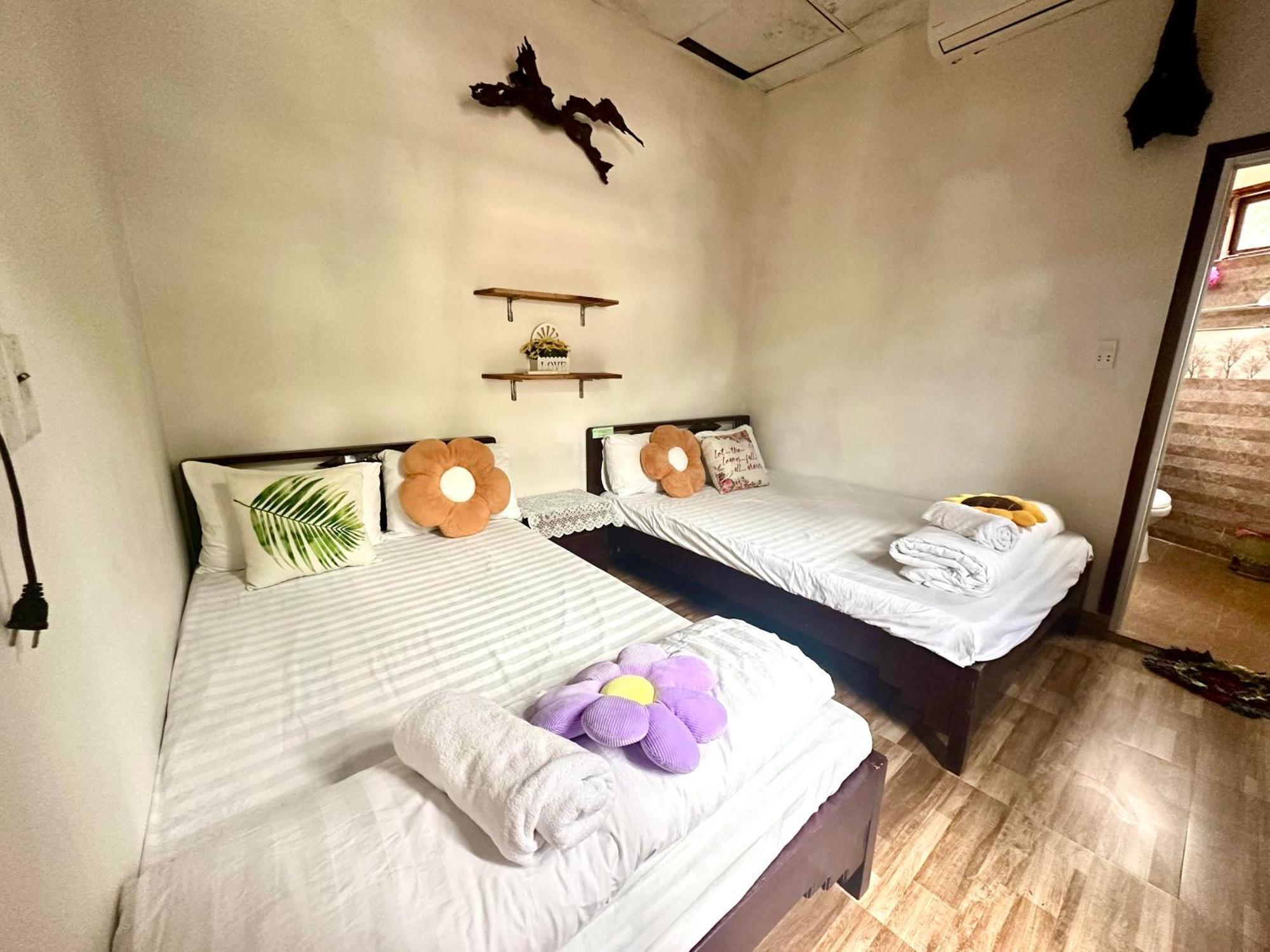 Ngo Khanh Homestay Tan Hiep (Quang Nam) Exterior foto