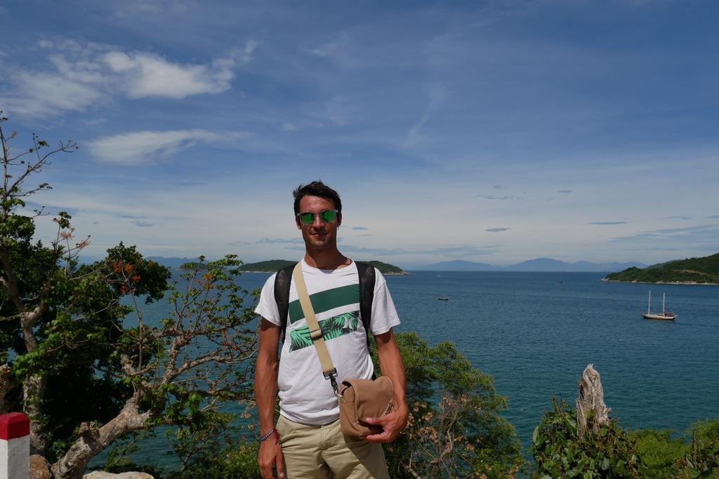 Ngo Khanh Homestay Tan Hiep (Quang Nam) Exterior foto