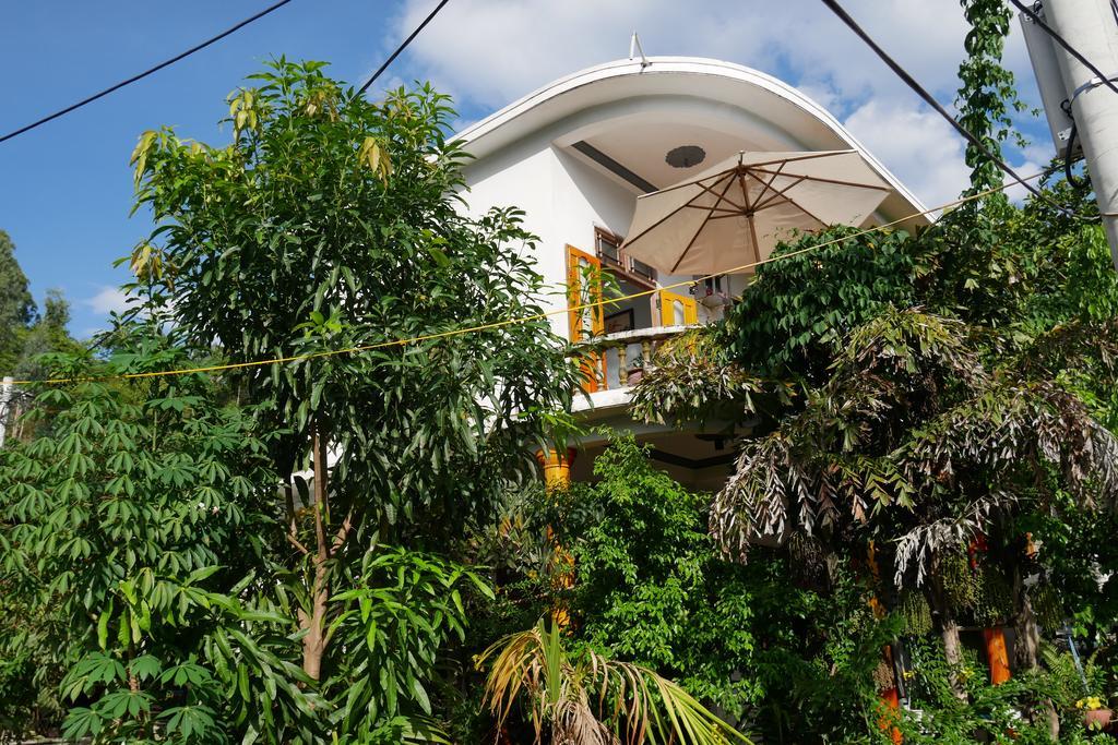 Ngo Khanh Homestay Tan Hiep (Quang Nam) Exterior foto