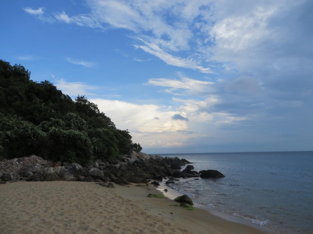 Ngo Khanh Homestay Tan Hiep (Quang Nam) Exterior foto
