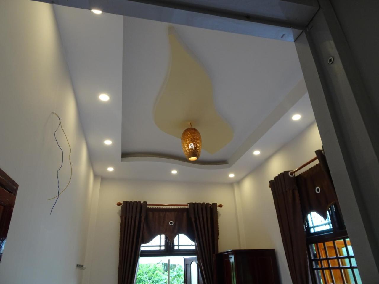Ngo Khanh Homestay Tan Hiep (Quang Nam) Exterior foto