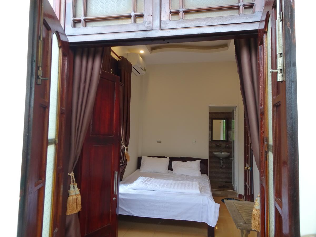 Ngo Khanh Homestay Tan Hiep (Quang Nam) Exterior foto