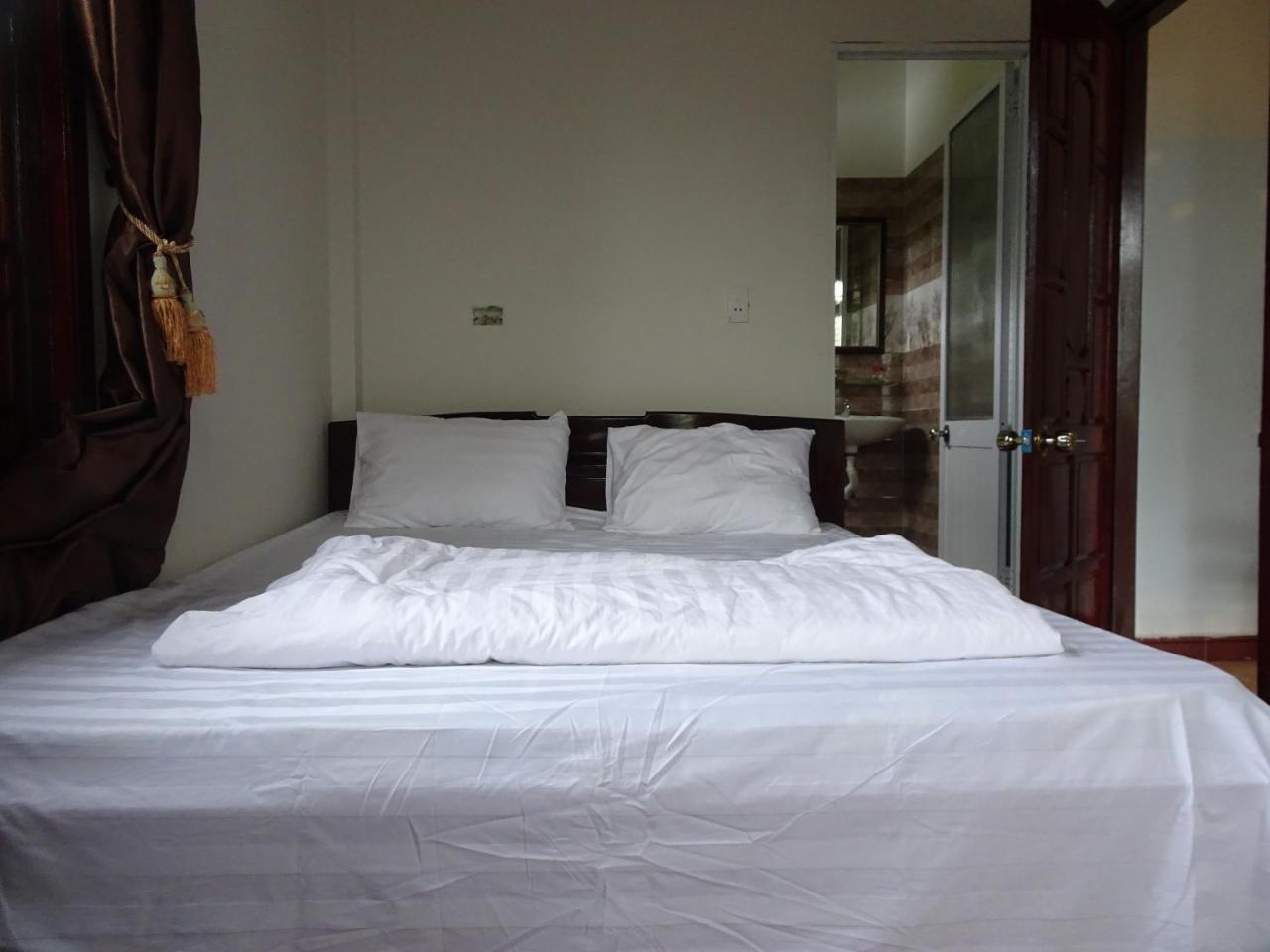 Ngo Khanh Homestay Tan Hiep (Quang Nam) Exterior foto