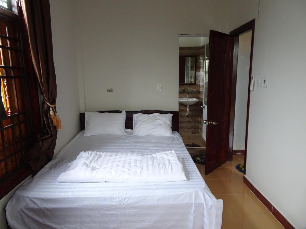 Ngo Khanh Homestay Tan Hiep (Quang Nam) Exterior foto