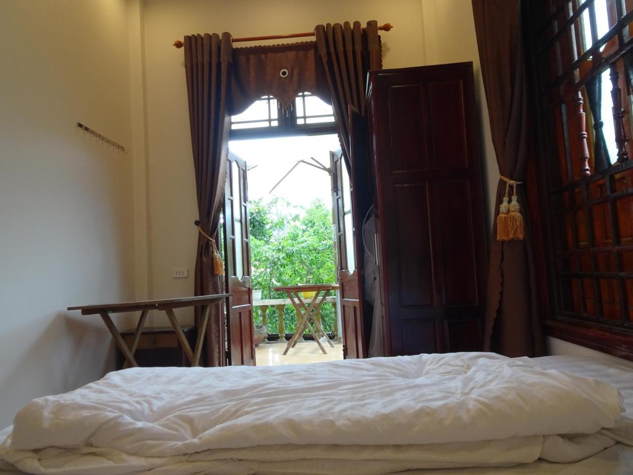 Ngo Khanh Homestay Tan Hiep (Quang Nam) Exterior foto