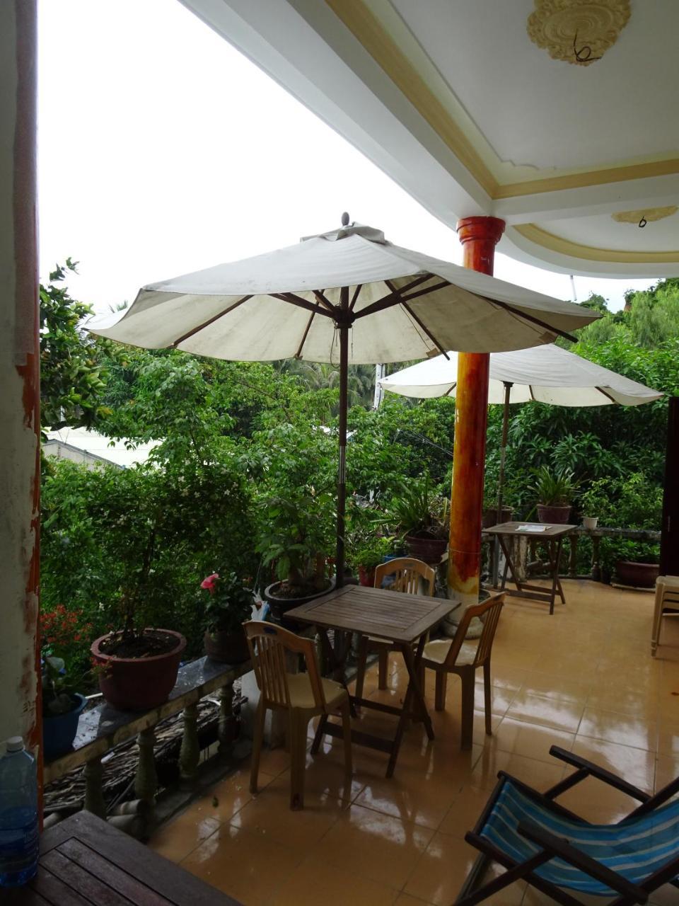 Ngo Khanh Homestay Tan Hiep (Quang Nam) Exterior foto