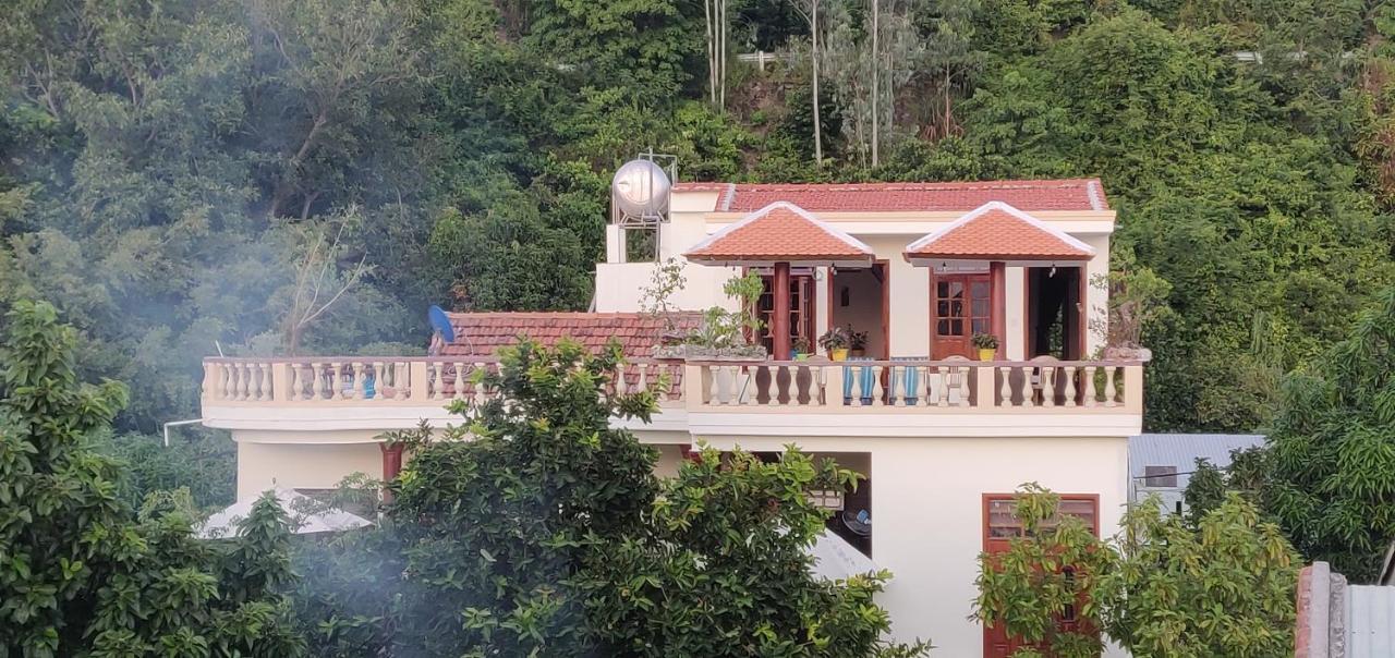 Ngo Khanh Homestay Tan Hiep (Quang Nam) Exterior foto