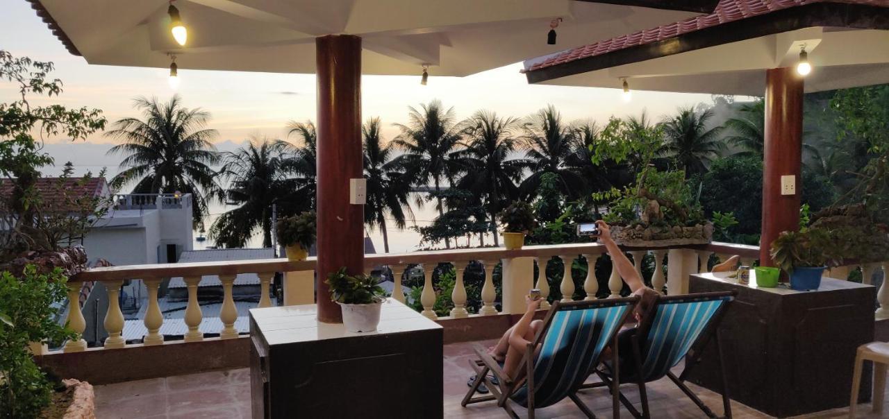 Ngo Khanh Homestay Tan Hiep (Quang Nam) Exterior foto
